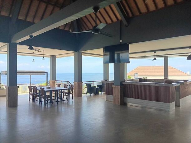 Imagen general del Hotel Jukung Dive Resort Penida. Foto 16