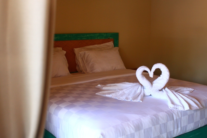 Imagen de la habitación del Hotel Jukung Guest House. Foto 3