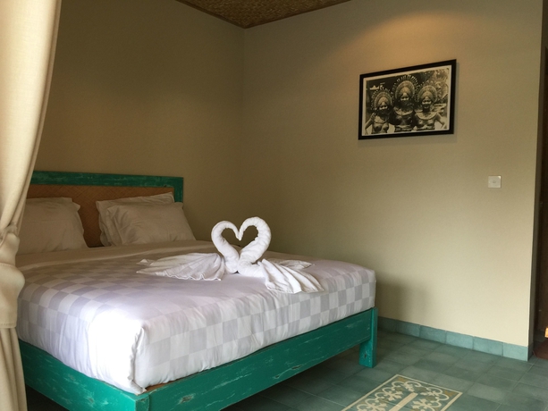 Imagen de la habitación del Hotel Jukung Guest House. Foto 4