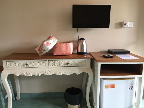 Imagen de la habitación del Hotel Jukung Guest House. Foto 5