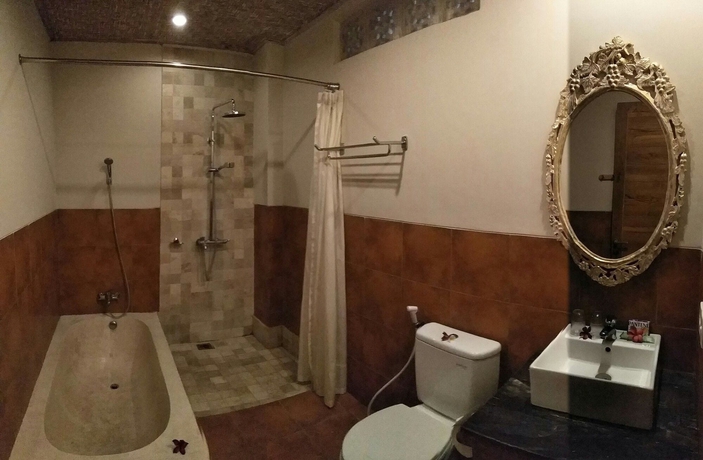 Imagen de la habitación del Hotel Jukung Guest House. Foto 6
