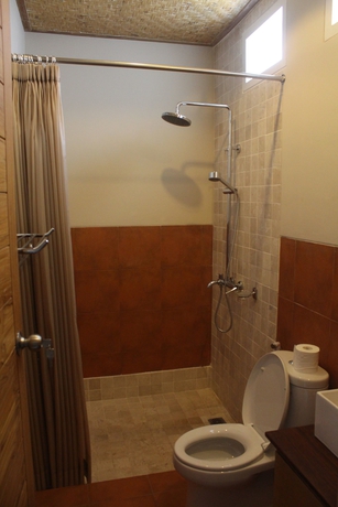 Imagen de la habitación del Hotel Jukung Guest House. Foto 8