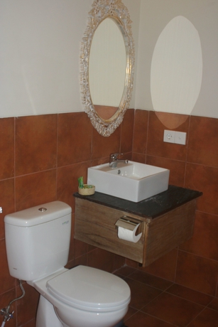 Imagen de la habitación del Hotel Jukung Guest House. Foto 9