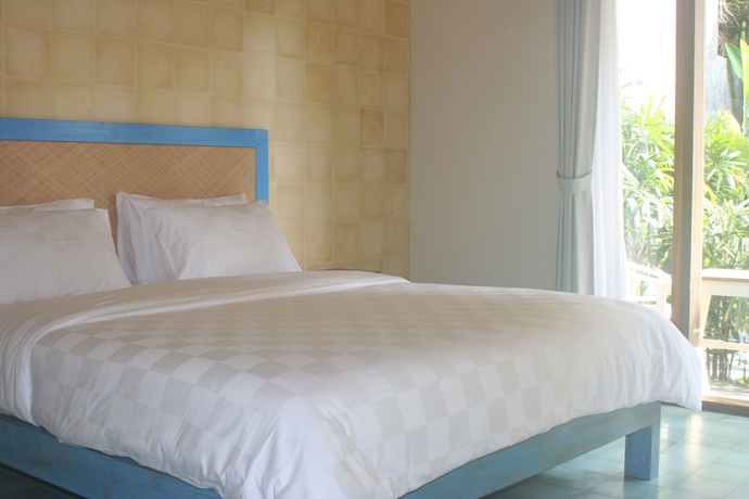 Imagen de la habitación del Hotel Jukung Guest House. Foto 11