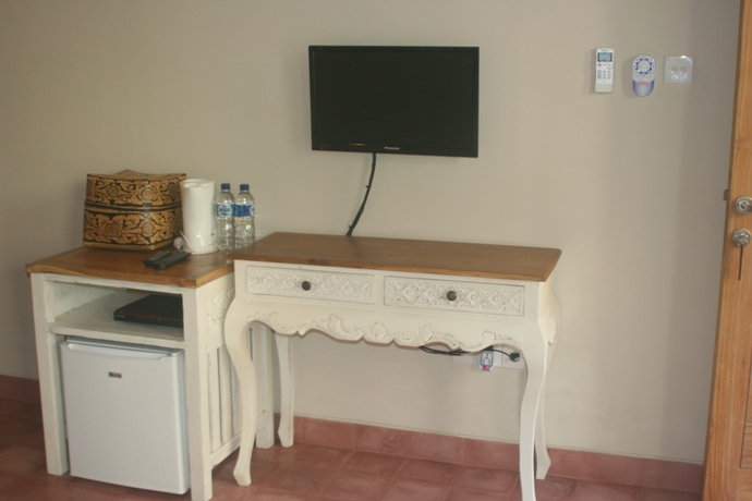 Imagen de la habitación del Hotel Jukung Guest House. Foto 14
