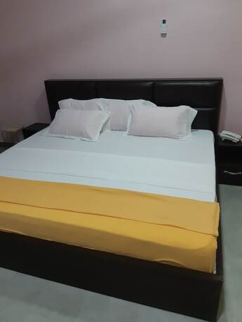 Imagen general del Hotel Julbert Plaza. Foto 1