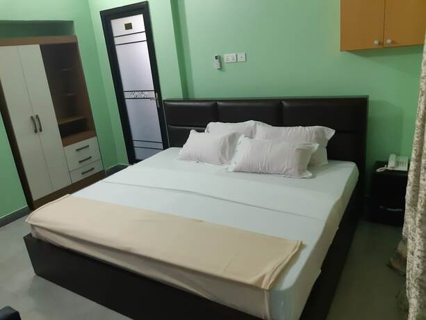 Imagen general del Hotel Julbert Plaza. Foto 2