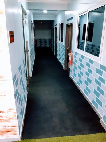 Imagen general del Hotel Julbert Plaza. Foto 6