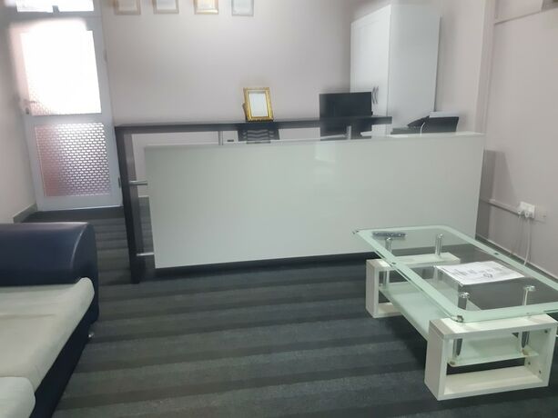 Imagen general del Hotel Julbert Plaza. Foto 8