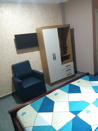 Imagen general del Hotel Julbert Plaza. Foto 10