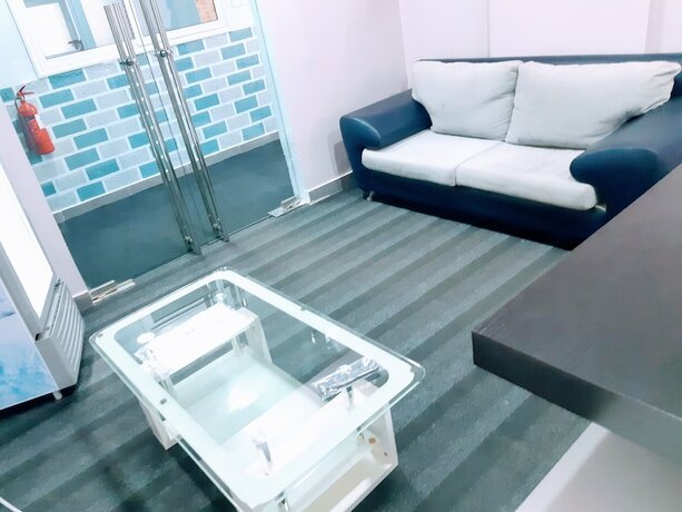 Imagen general del Hotel Julbert Plaza. Foto 11