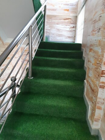 Imagen general del Hotel Julbert Plaza. Foto 13