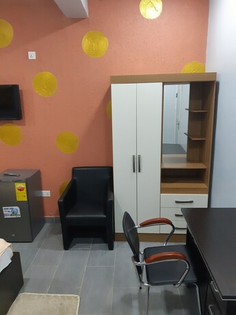 Imagen de la habitación del Hotel Julbert Plaza. Foto 20