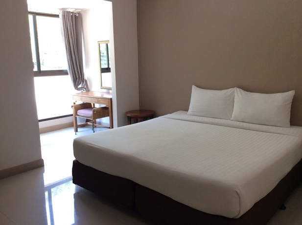 Imagen general del Hotel Juldis Khao Yai J2. Foto 1