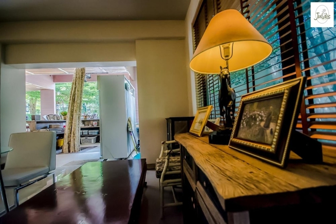 Imagen de los interiores del Hotel Juldis Khao Yai J2. Foto 14