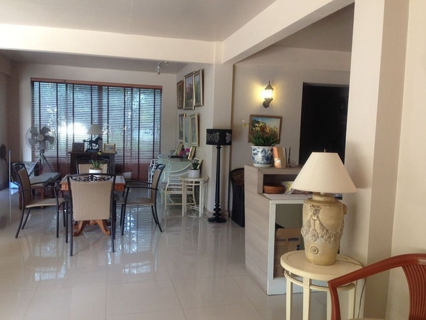 Imagen de los interiores del Hotel Juldis Khao Yai J2. Foto 15