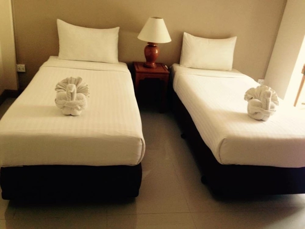 Imagen de la habitación del Hotel Juldis Khao Yai J2. Foto 3