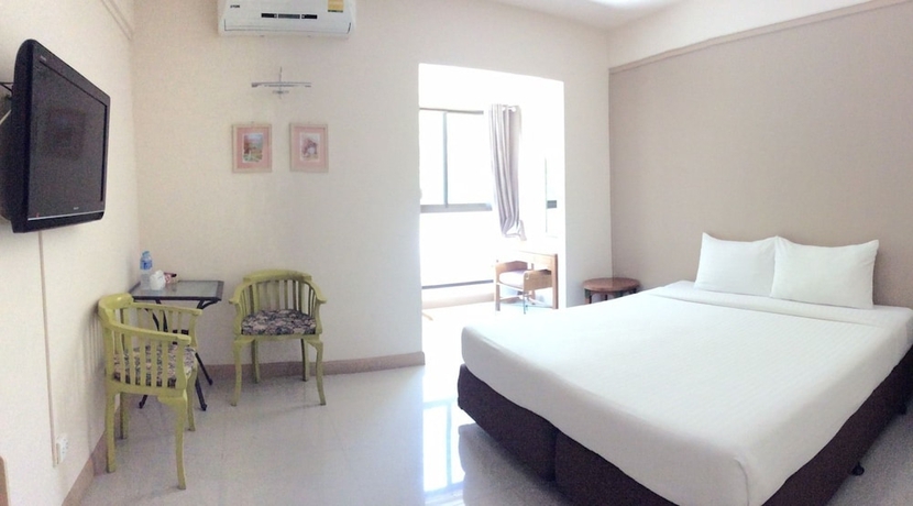 Imagen de la habitación del Hotel Juldis Khao Yai J2. Foto 5