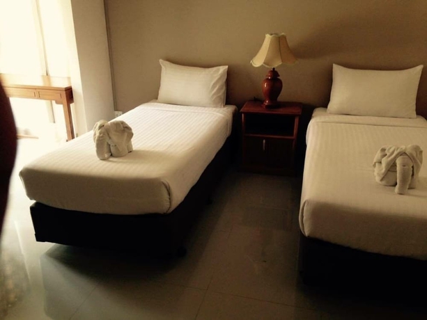 Imagen de la habitación del Hotel Juldis Khao Yai J2. Foto 6