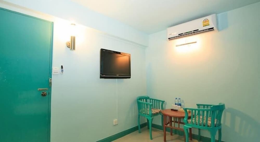 Imagen de la habitación del Hotel Juldis Khao Yai J2. Foto 7