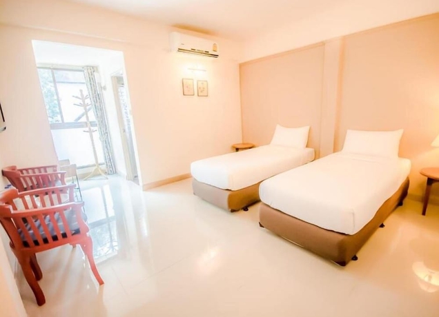 Imagen de la habitación del Hotel Juldis Khao Yai J2. Foto 8