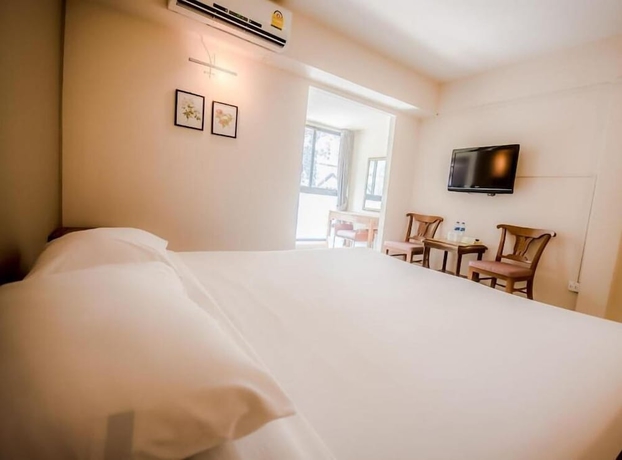 Imagen de la habitación del Hotel Juldis Khao Yai J2. Foto 10