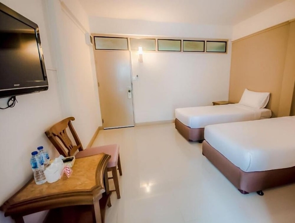 Imagen de la habitación del Hotel Juldis Khao Yai J2. Foto 11