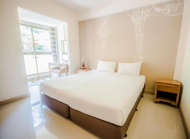 Imagen de la habitación del Hotel Juldis Khao Yai J2. Foto 12