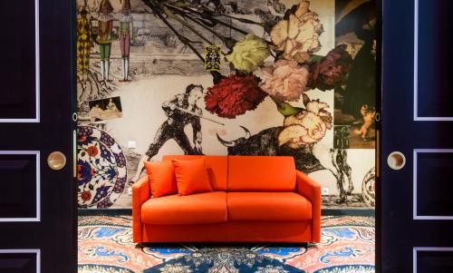 Imagen de la habitación del Hotel Jules Cesar and Spa - Mgallery Collection. Foto 14