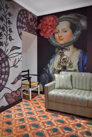 Imagen de la habitación del Hotel Jules Cesar and Spa - Mgallery Collection. Foto 15