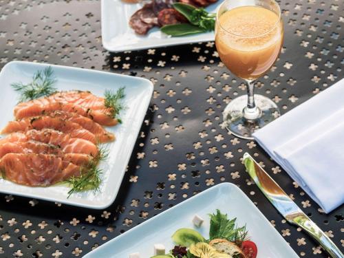 Imagen general del Hotel Jules Cesar and Spa - Mgallery Collection. Foto 6