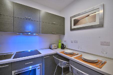 Imagen general del Hotel Jules Suites. Foto 1