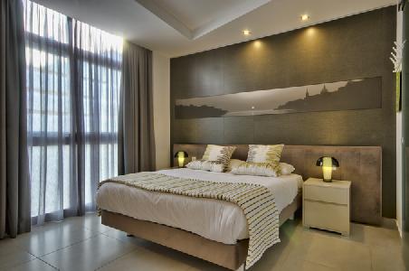 Imagen general del Hotel Jules Suites. Foto 2