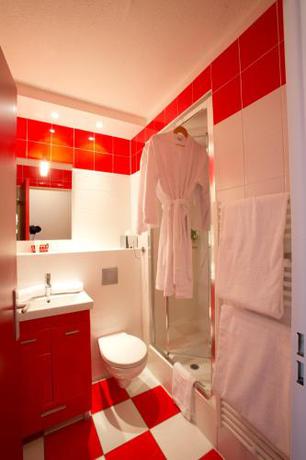 Imagen general del Hotel Jules Verne Biarritz, Bw Signature Collection. Foto 4