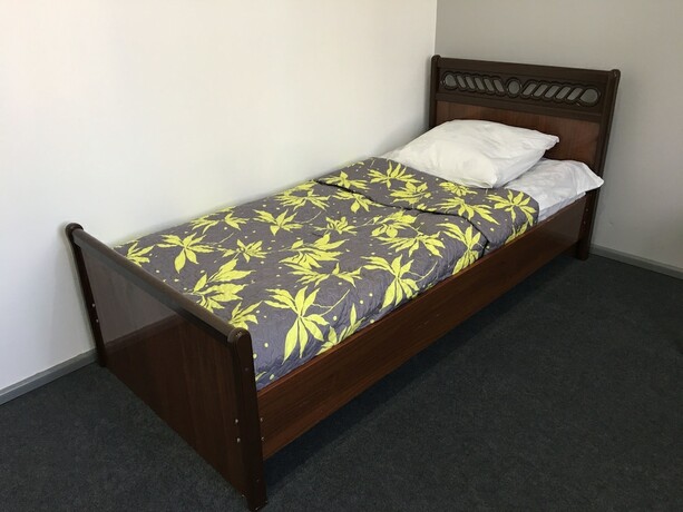 Imagen general del Hotel Jules Verne Hostel Tashkent. Foto 4