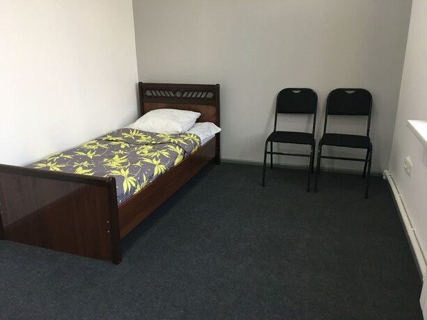 Imagen general del Hotel Jules Verne Hostel Tashkent. Foto 6