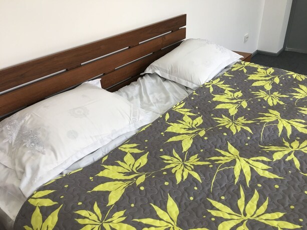 Imagen general del Hotel Jules Verne Hostel Tashkent. Foto 12