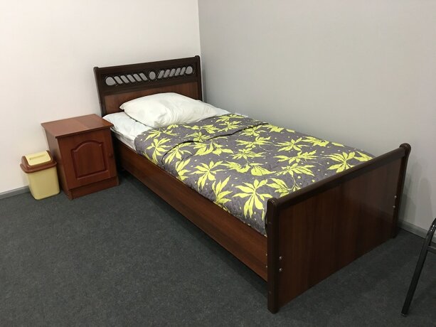 Imagen general del Hotel Jules Verne Hostel Tashkent. Foto 13
