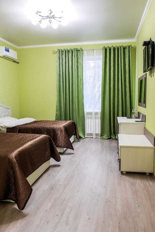Imagen de la habitación del Hotel Julia, Akhtubinsk. Foto 5