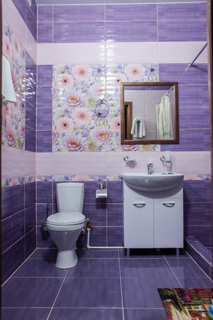 Imagen de la habitación del Hotel Julia, Akhtubinsk. Foto 7