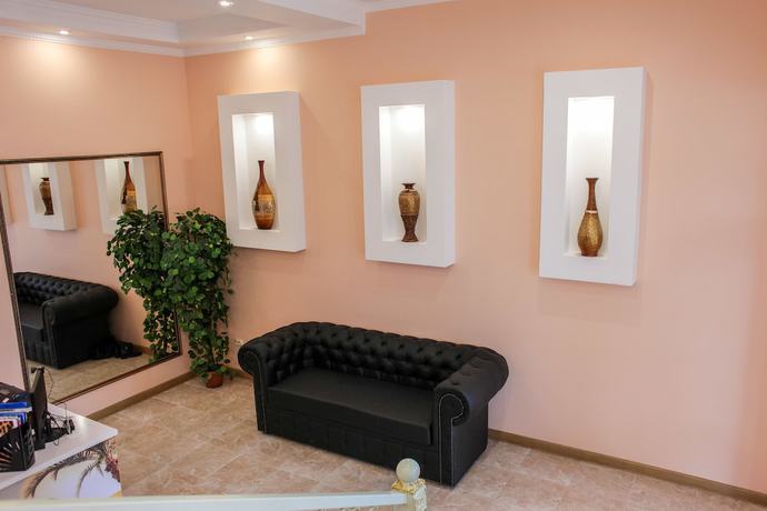 Imagen de los interiores del Hotel Julia, Akhtubinsk. Foto 11