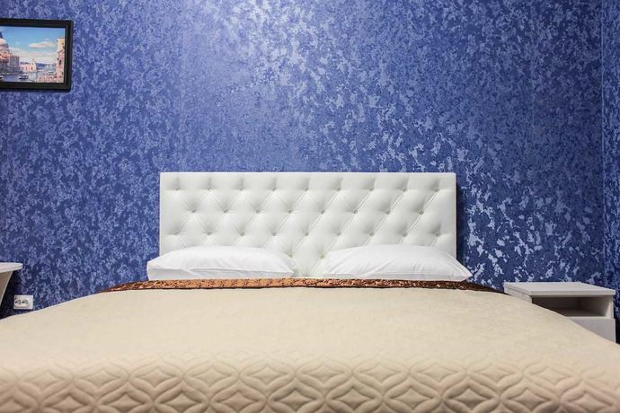 Imagen de la habitación del Hotel Julia, Akhtubinsk. Foto 8