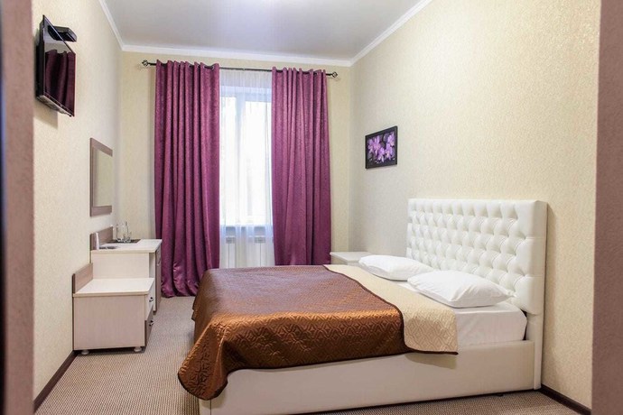 Imagen de la habitación del Hotel Julia, Akhtubinsk. Foto 9