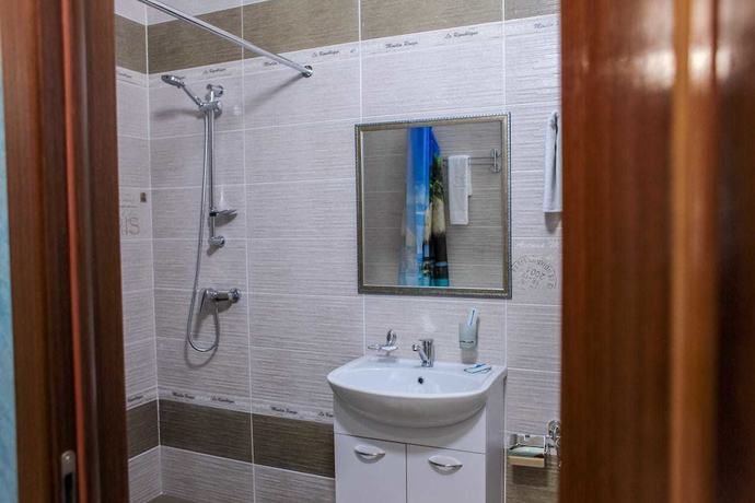 Imagen de la habitación del Hotel Julia, Akhtubinsk. Foto 10