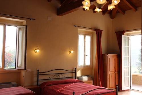 Imagen de la habitación del Hotel Julia, Cassano d'Adda. Foto 3