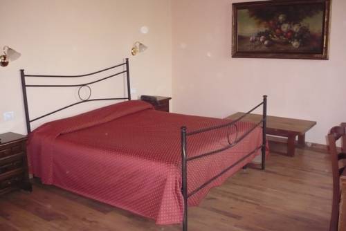 Imagen de la habitación del Hotel Julia, Cassano d'Adda. Foto 4