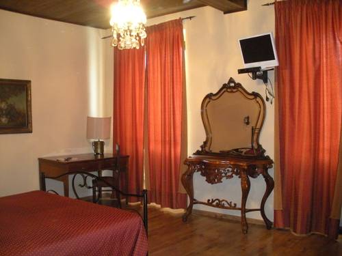 Imagen de la habitación del Hotel Julia, Cassano d'Adda. Foto 5