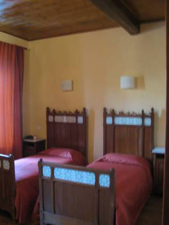 Imagen de la habitación del Hotel Julia, Cassano d'Adda. Foto 6