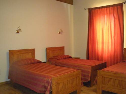 Imagen de la habitación del Hotel Julia, Cassano d'Adda. Foto 9