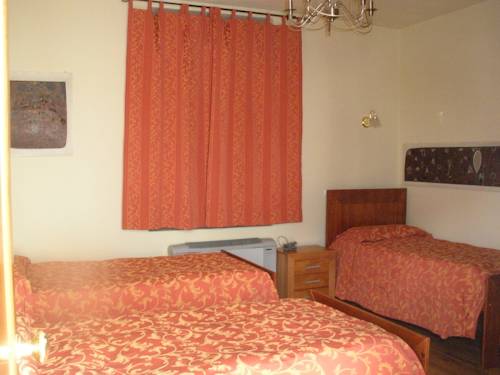 Imagen de la habitación del Hotel Julia, Cassano d'Adda. Foto 10
